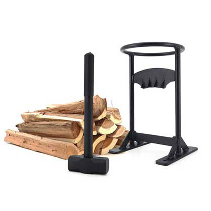 Træsplitterhammer