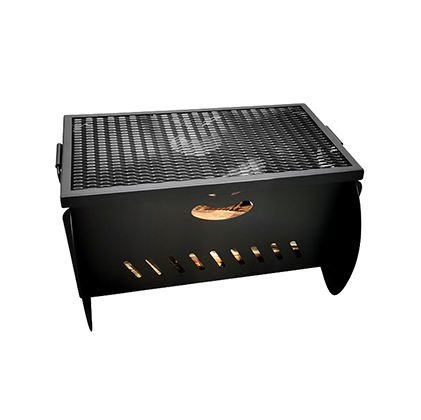 TPN- FP001Portable Charcoal Fire Pit